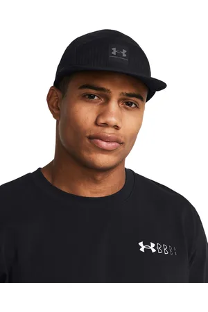 Under Armour Casquette 5 Pannel Vent Camper