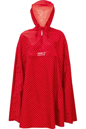 PRO-X Poncho imperméable femme Alena