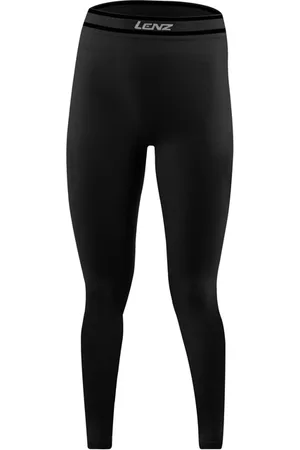 Lenz Legging femme Merino 6.0
