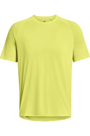 Under Armour Maillot Tech Reflective