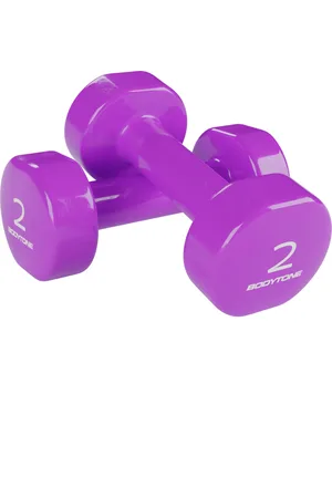 BODYTONE Lot de paire d