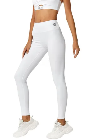 YEAZ Legging taille haute femme Horizon