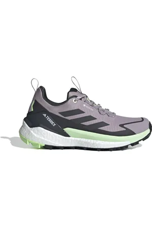 adidas Chaussures de trail femme Gore-Tex Terrex Free Hiker 2.0