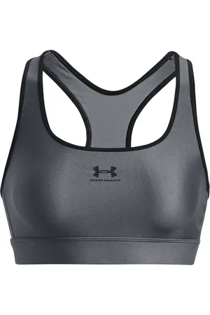 Under Armour Brassière sans rembourrage femme HeatGear