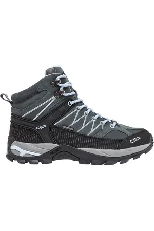 CMP Chaussures de randonnée femme Rigel Waterproof