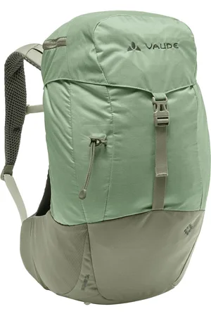 Vaude Sac à dos en polyester recyclées femme Skomer