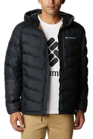 Columbia Veste à capuche Labyrinth Loop