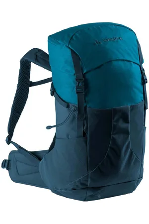 Vaude Sac à dos en polyester recyclées Brenta