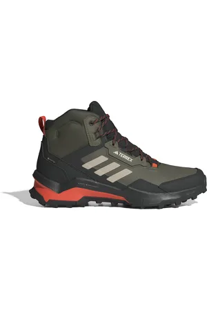 adidas Chaussures de randonnée Terrex Ax4 Mid Gtx