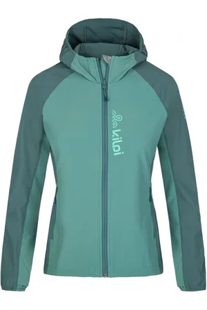 Kilpi Coupe-vent femme Balans