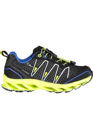 CMP Chaussures de trail enfant Altak 2.0 WP