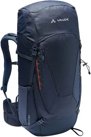 Vaude Sac à dos en polyester recyclées Asymmetric