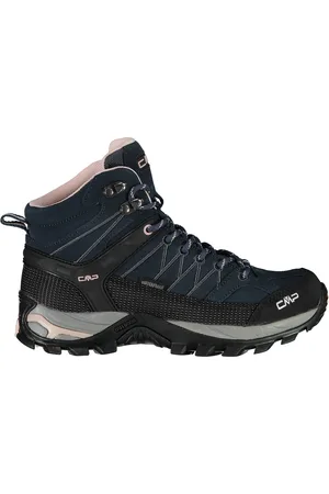 CMP Chaussures de randonnée femme Rigel Waterproof