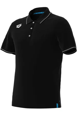 Arena Polo coton Team Solid