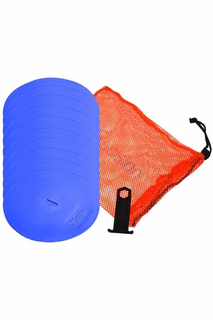 Precision Marqueurs disque (x10)