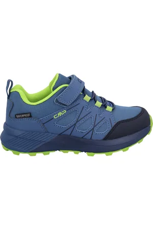 CMP Chaussures de randonnée enfant Hulysse