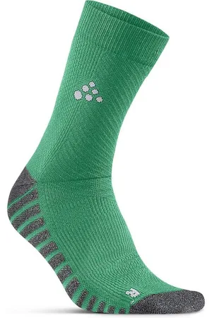 Craft Chaussettes mi-longues antidérapantes Progress