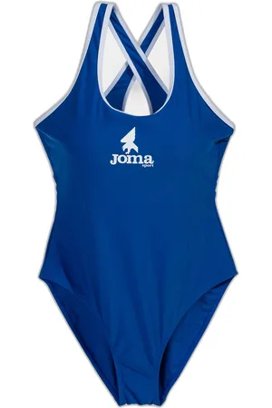 Joma Maillot de bain 1 pièce femme Shark