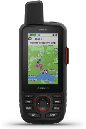 Garmin GPS GPSMAP® 67i