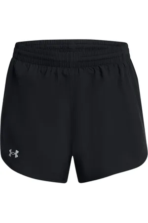 Under Armour Short 2 en 1 femme Fly-By