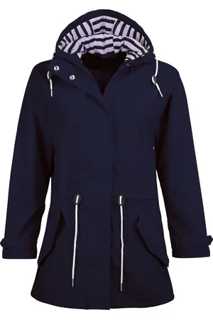 PRO-X Manteau imperméable femme Marit