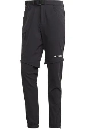 adidas Pantalon Terrex Utilitas Zip Off