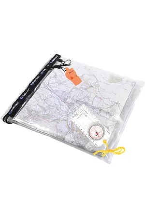 Trekmates Carte Dry Case Set