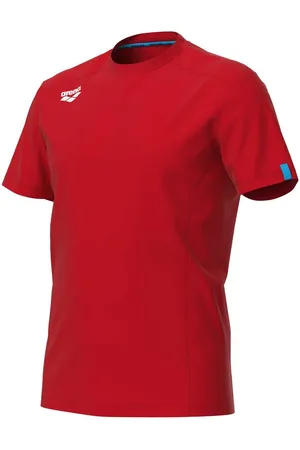 Arena T-shirt Team Panel