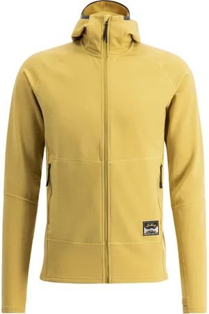 Lundhags Sweatshirt à capuche