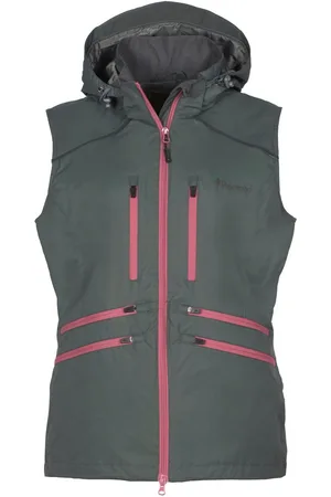 Pinewood Gilet coupe-vent femme Dog Sports