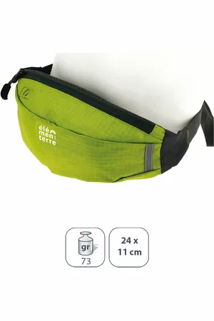 Elementerre Sacoche banane Kalgin