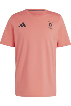adidas T-shirt Team D