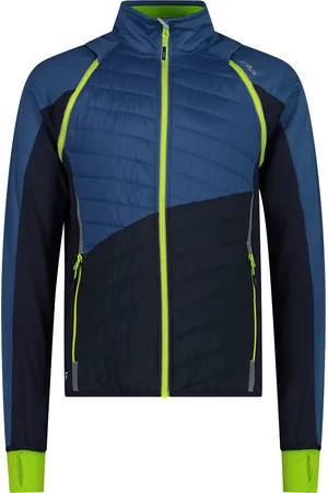 CMP Veste de randonnée manches amovibles