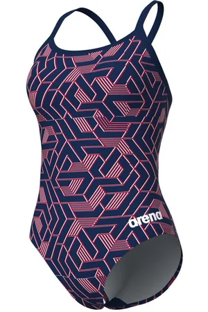 Arena Maillot de bain 1 pièce femme Escape