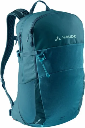 Vaude Sac à dos en polyester recyclées Wizard