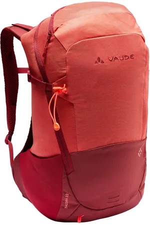 Vaude Sac à dos en polyester recyclées femme Tacora