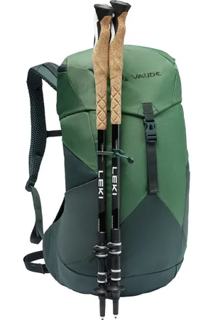 Vaude Sac à dos en polyester recyclées Jura