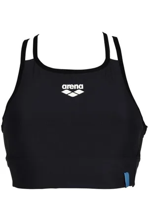 Arena Brassière dos en maille femme