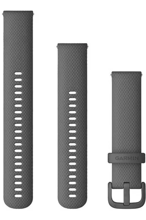 Garmin Bracelet à dégagement rapide 20 mm