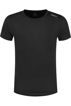 Rogelli T-shirt à manches courtes Promo