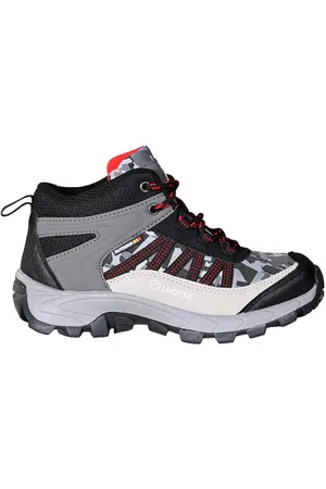 LHOTSE Chaussures de randonnée enfant Addax