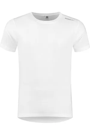 Rogelli T-shirt à manches courtes Promo