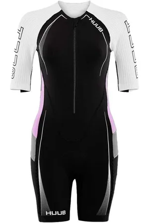 Huub Combinaison trifonction femme Anemoi 2 Sub22 FL