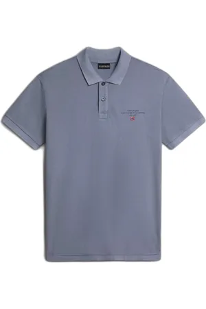 Napapijri Polo en Piqué Elbas 4