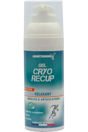 Marathonian Gel Cryo Recup