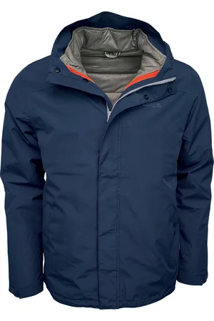 PRO-X Veste Raimund