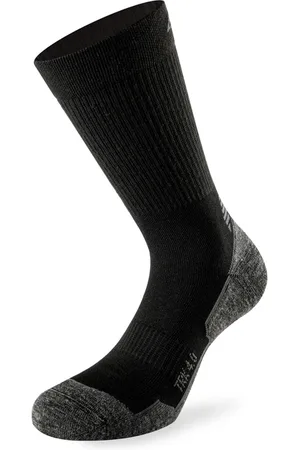 Lenz Chaussettes Trekking 4.0