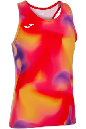 Joma Débardeur femme R-trail Nature