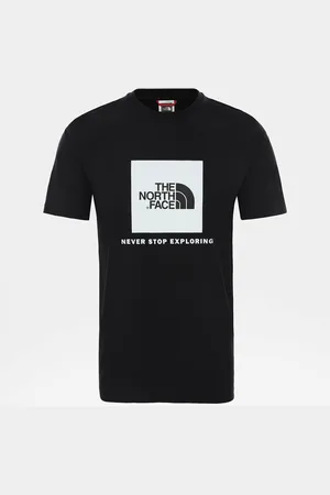 The North Face T-shirt Redbox