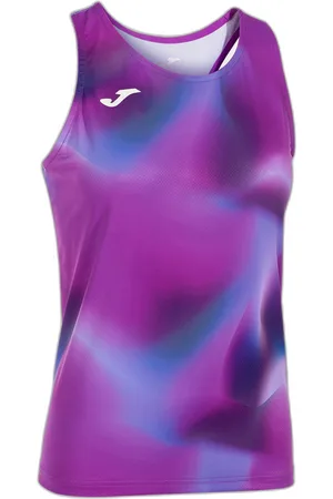 Joma Débardeur femme R-trail Nature